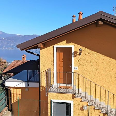 Appartement Casa vacanze Loita à Baveno Extérieur photo