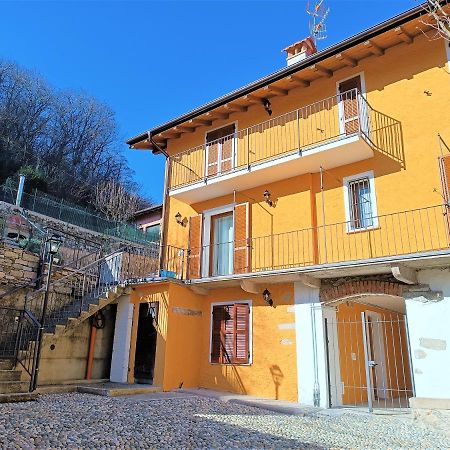 Appartement Casa vacanze Loita à Baveno Extérieur photo
