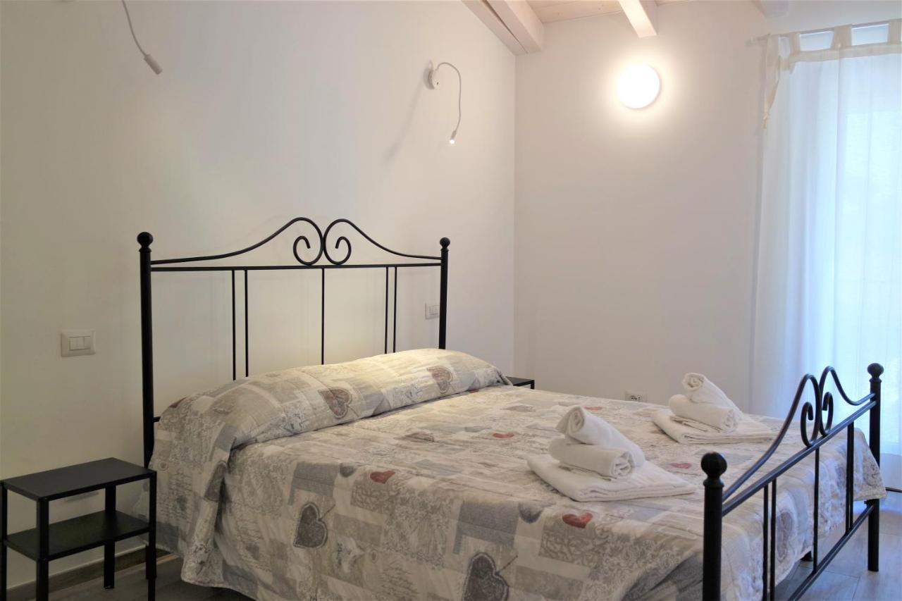 Appartement Casa vacanze Loita à Baveno Extérieur photo
