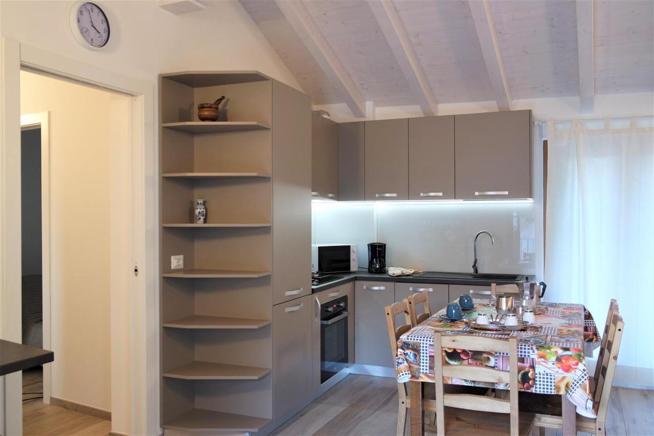 Appartement Casa vacanze Loita à Baveno Extérieur photo