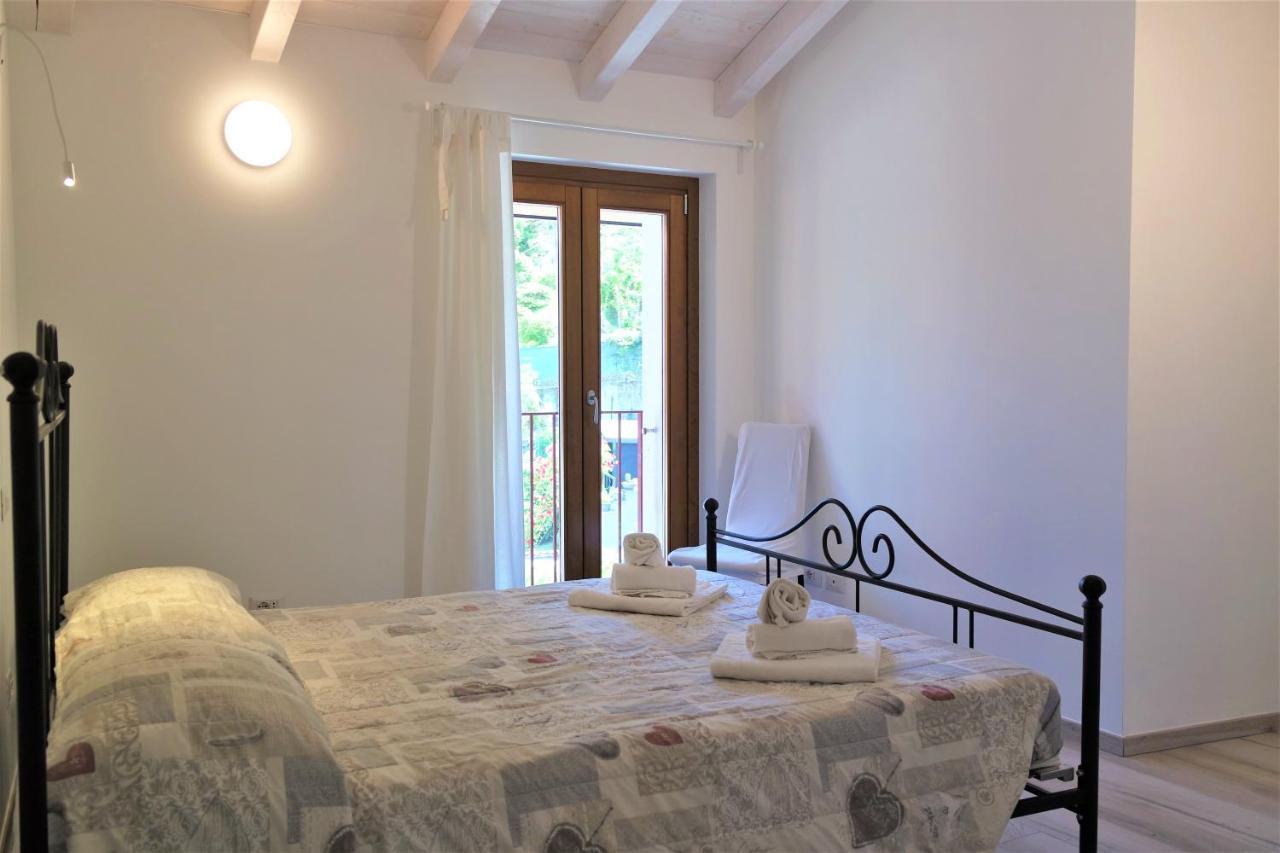 Appartement Casa vacanze Loita à Baveno Extérieur photo