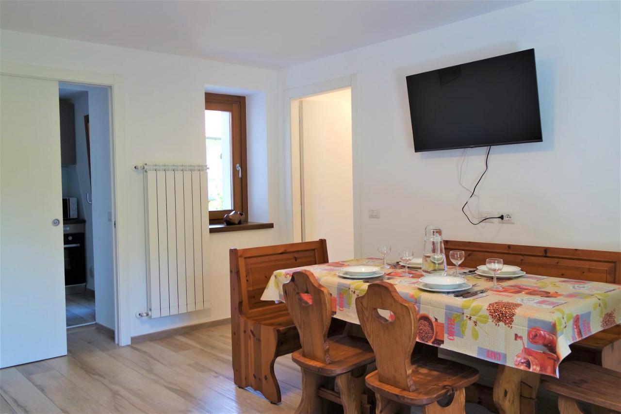 Appartement Casa vacanze Loita à Baveno Extérieur photo