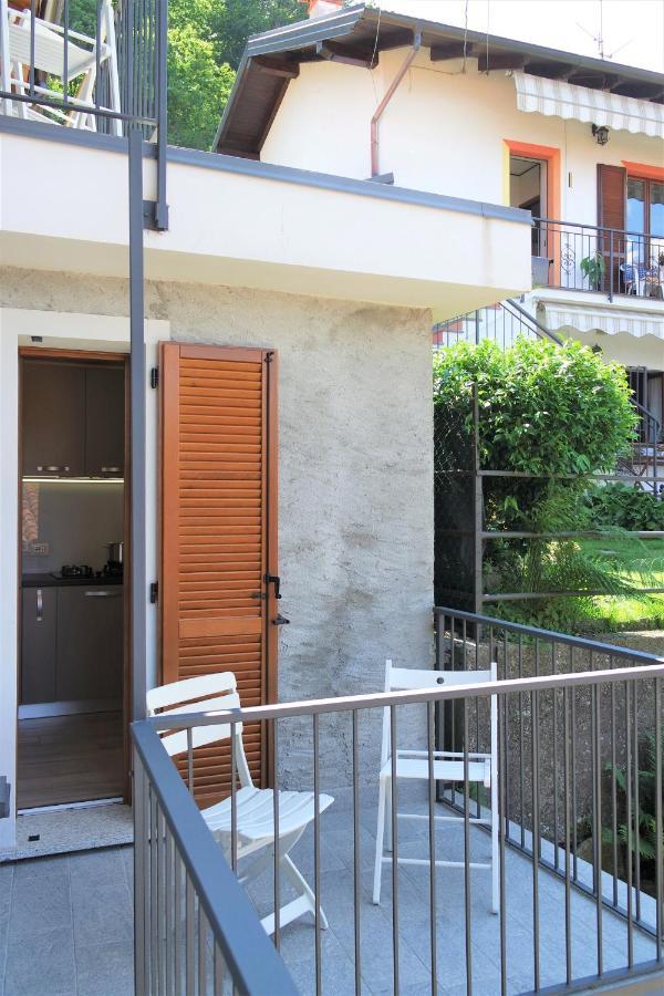 Appartement Casa vacanze Loita à Baveno Extérieur photo