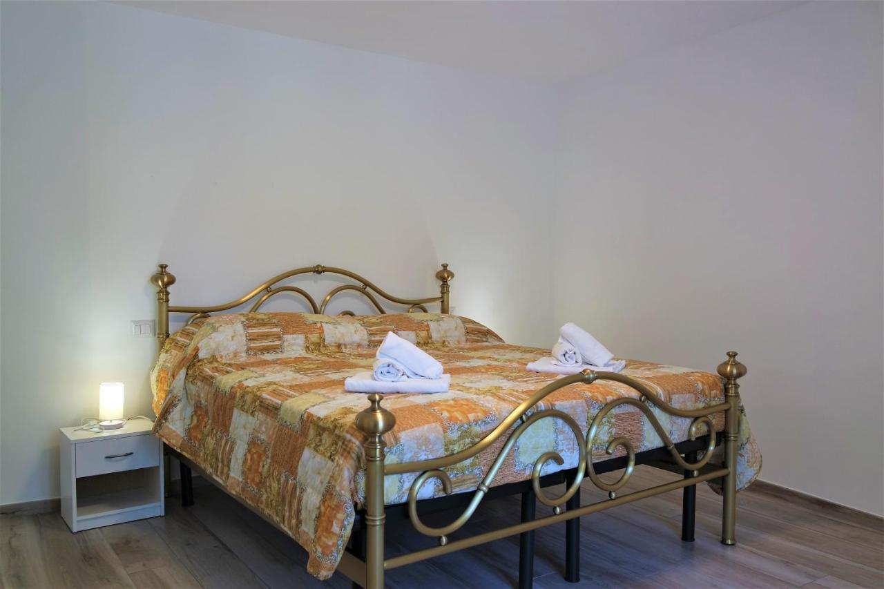 Appartement Casa vacanze Loita à Baveno Extérieur photo
