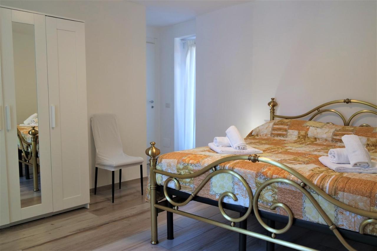 Appartement Casa vacanze Loita à Baveno Extérieur photo