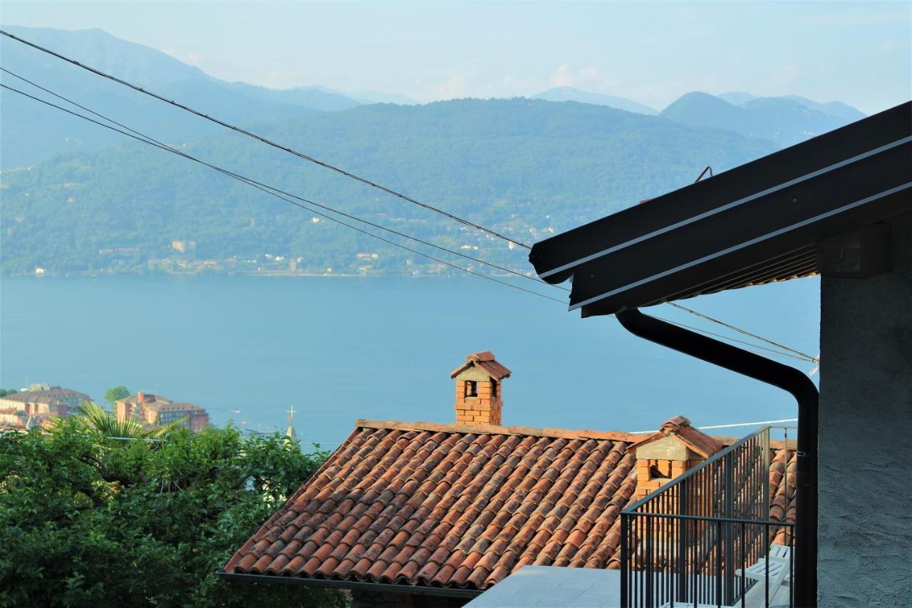 Appartement Casa vacanze Loita à Baveno Extérieur photo