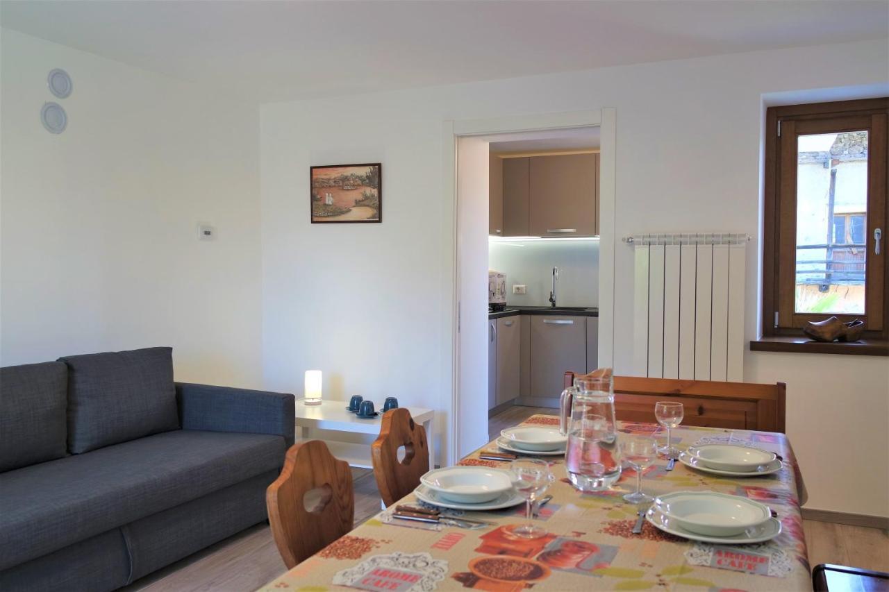 Appartement Casa vacanze Loita à Baveno Extérieur photo