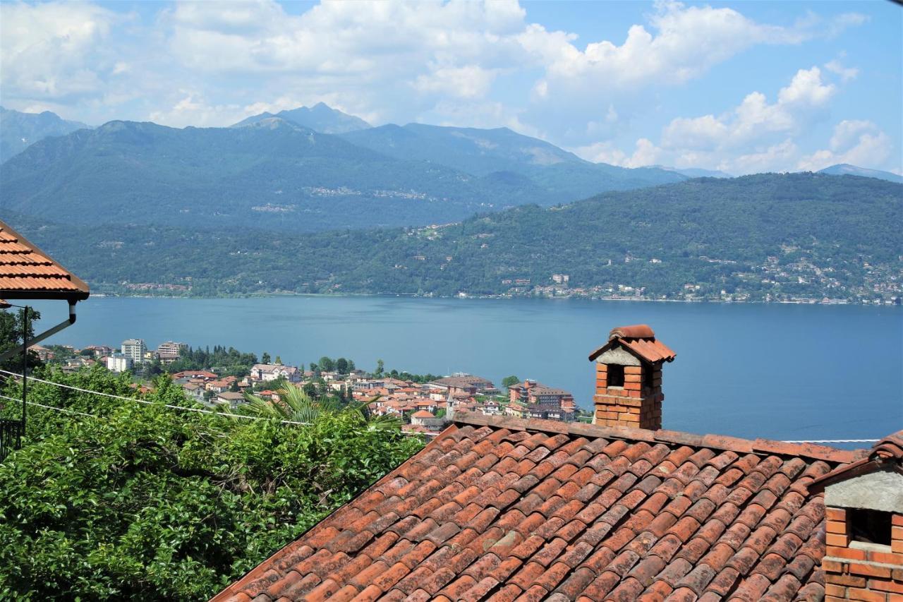 Appartement Casa vacanze Loita à Baveno Extérieur photo