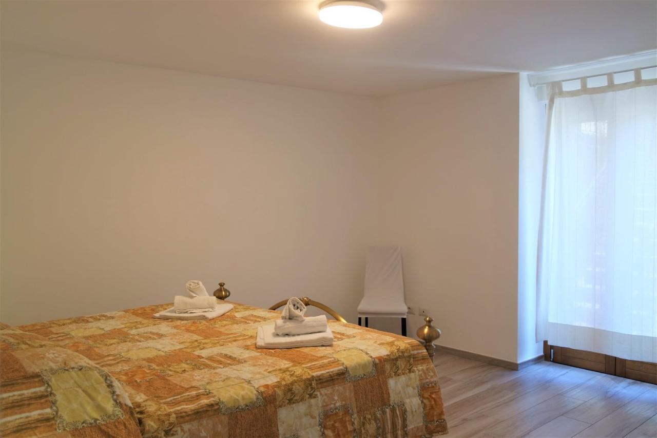 Appartement Casa vacanze Loita à Baveno Extérieur photo