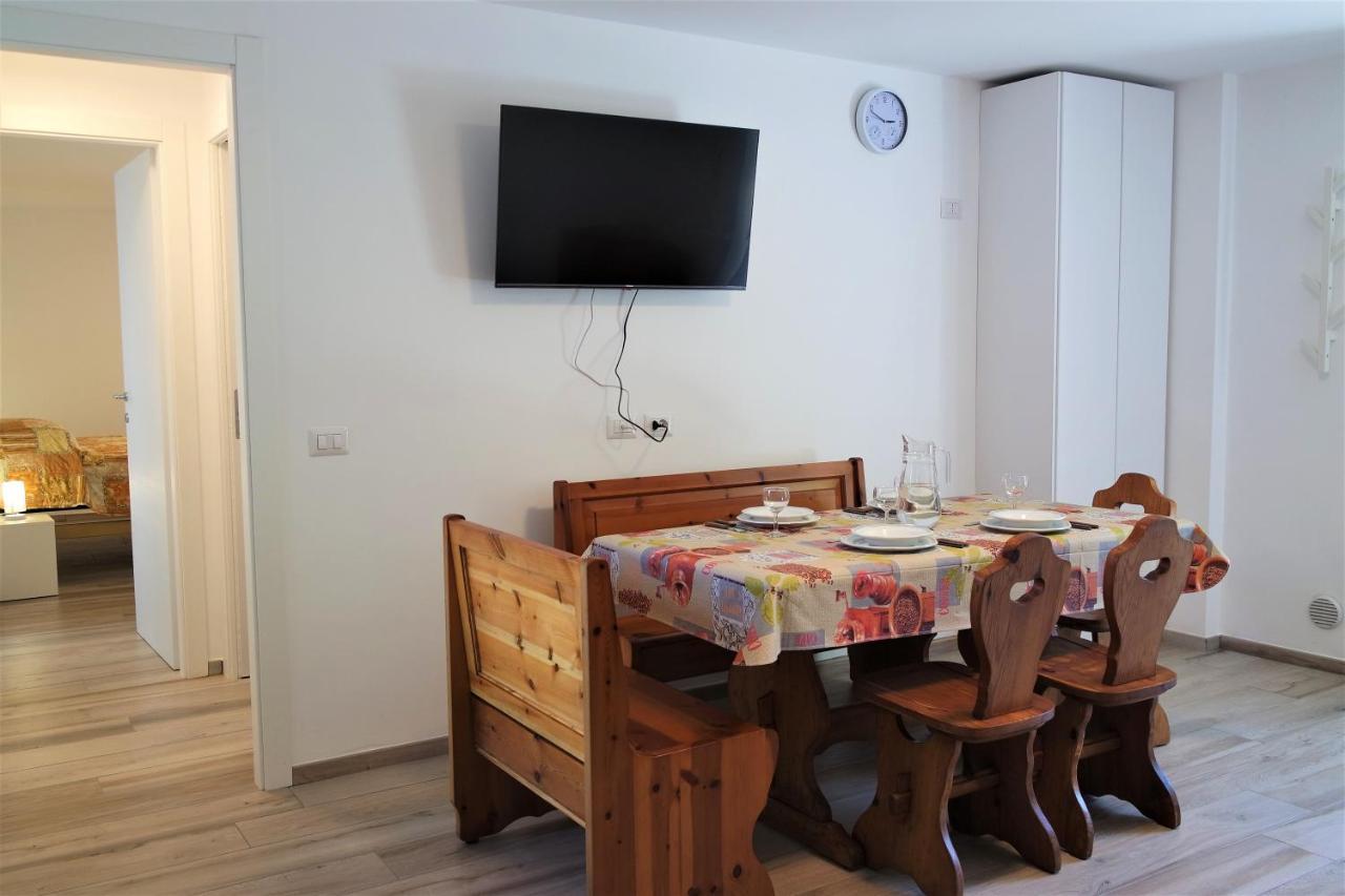 Appartement Casa vacanze Loita à Baveno Extérieur photo
